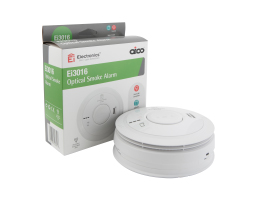 Aico Ei 3016, Optical Smoke Alarm