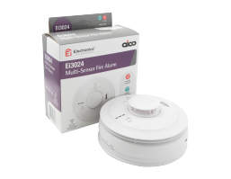 Aico Ei3024 Multi Sensor Fire Alarm