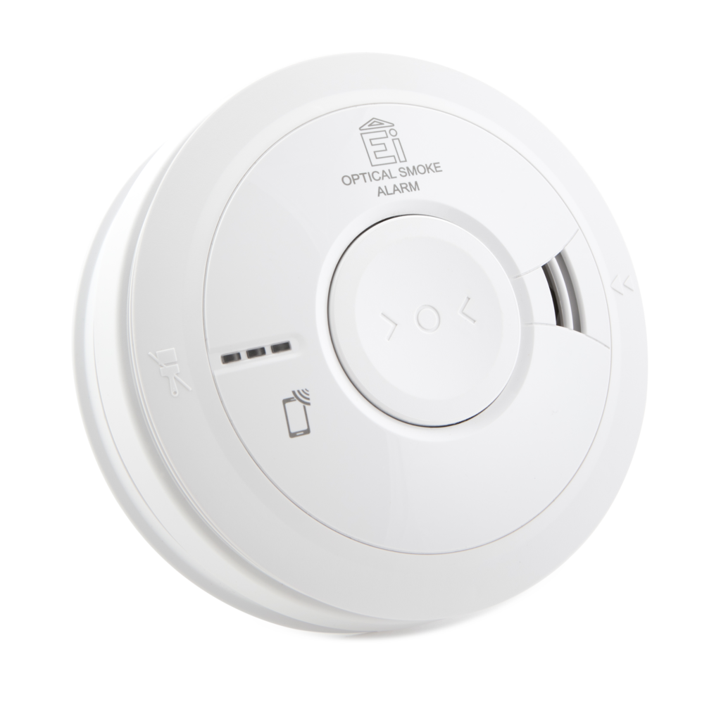 Aico Ei3028 Heat & Carbon Monoxide Alarm